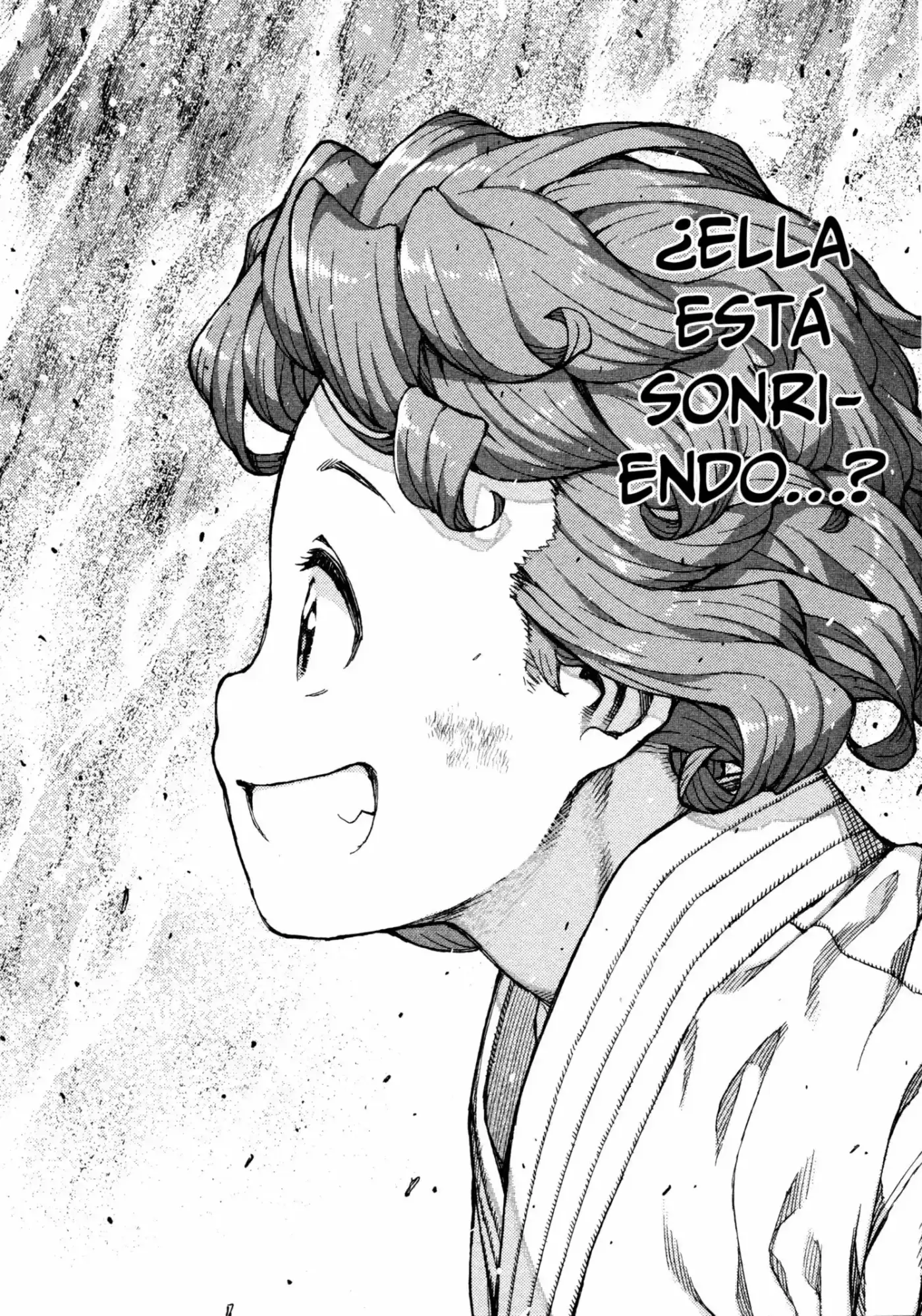 Tsugumomo - Capítulo 74 - Página 21 - LectorTMOo