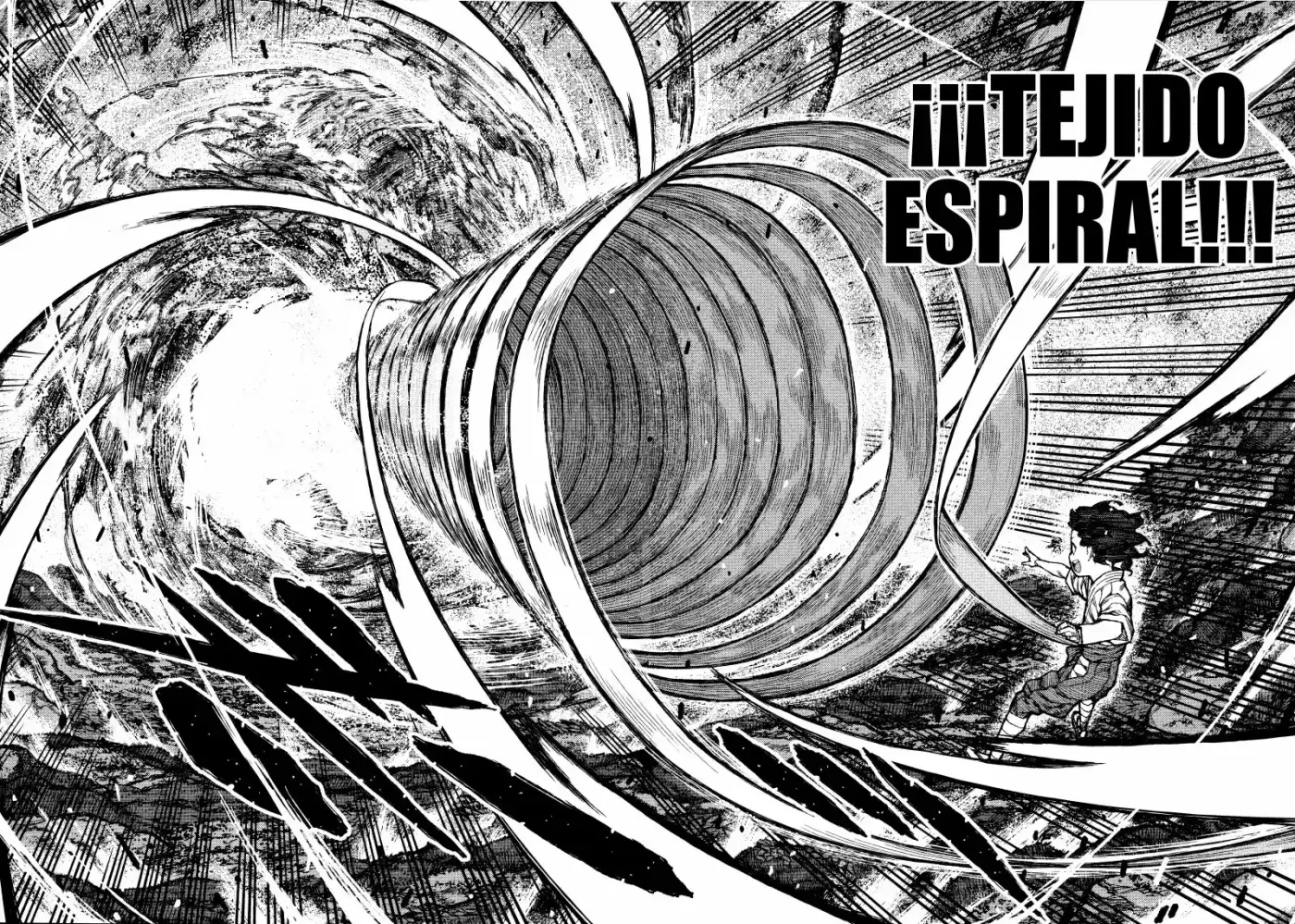 Tsugumomo - Capítulo 74 - Página 26 - LectorTMOo