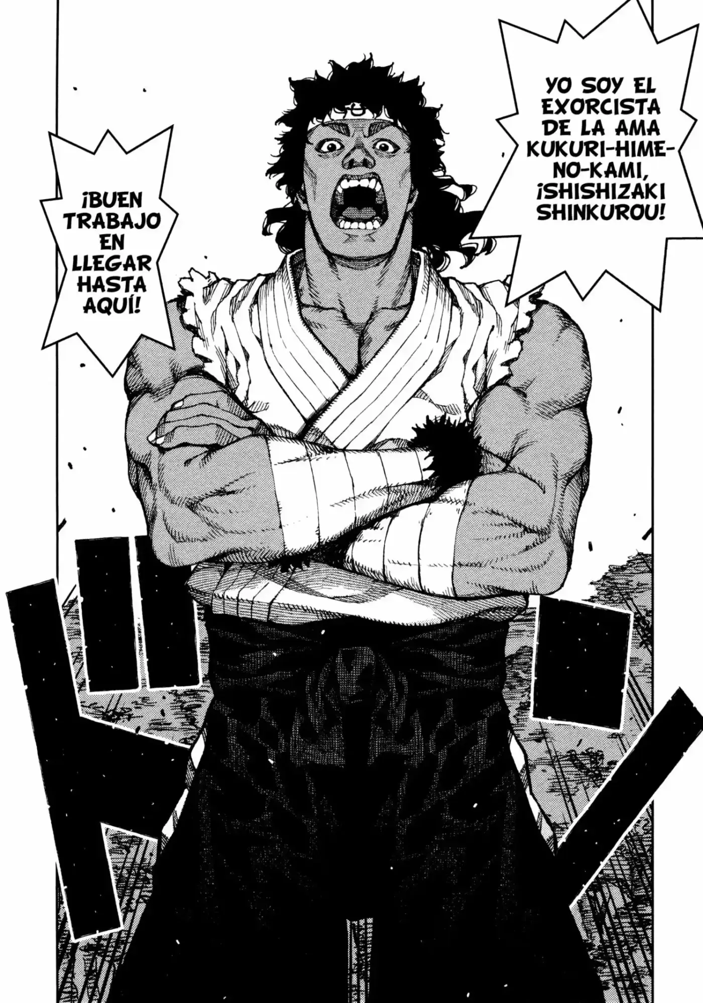 Tsugumomo - Capítulo 75 - Página 23 - LectorTMOo