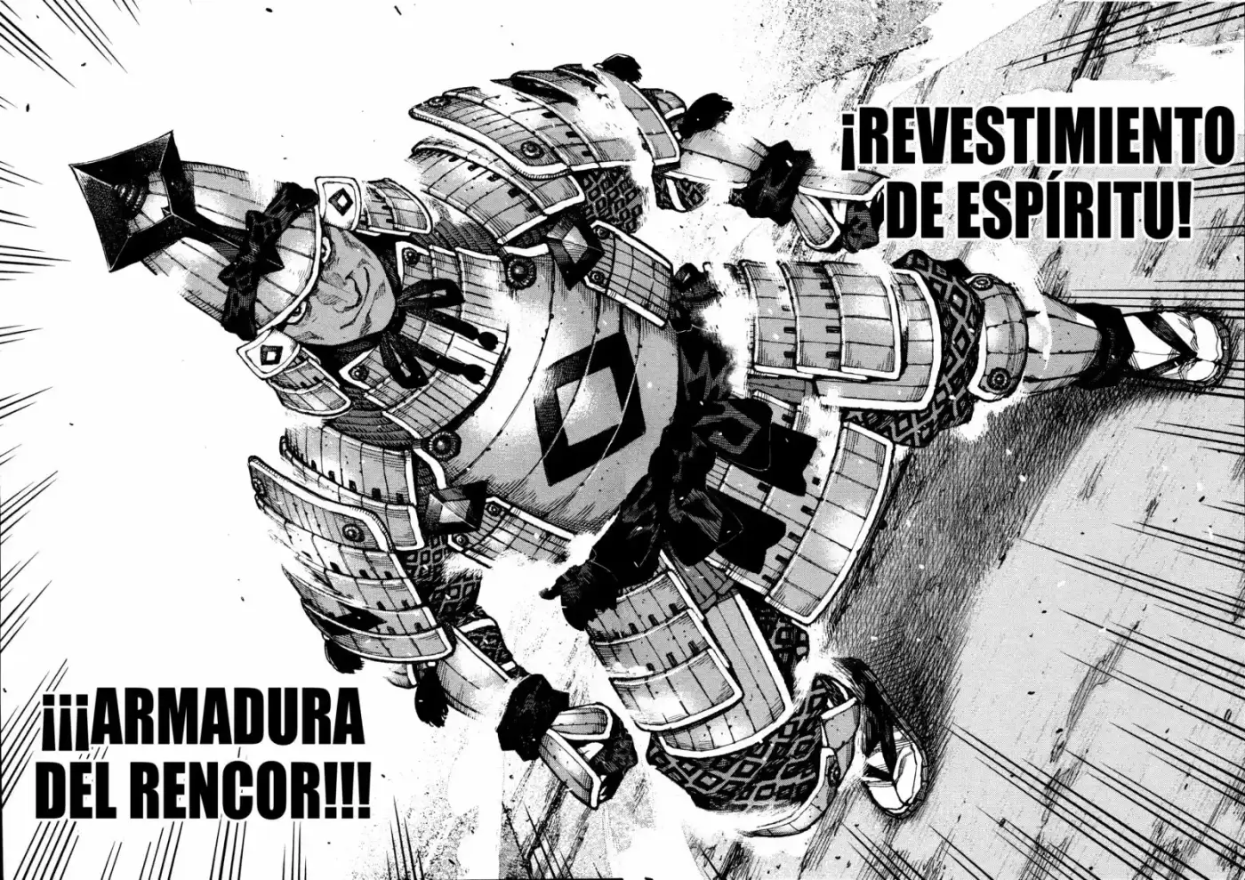 Tsugumomo - Capítulo 75 - Página 33 - LectorTMOo