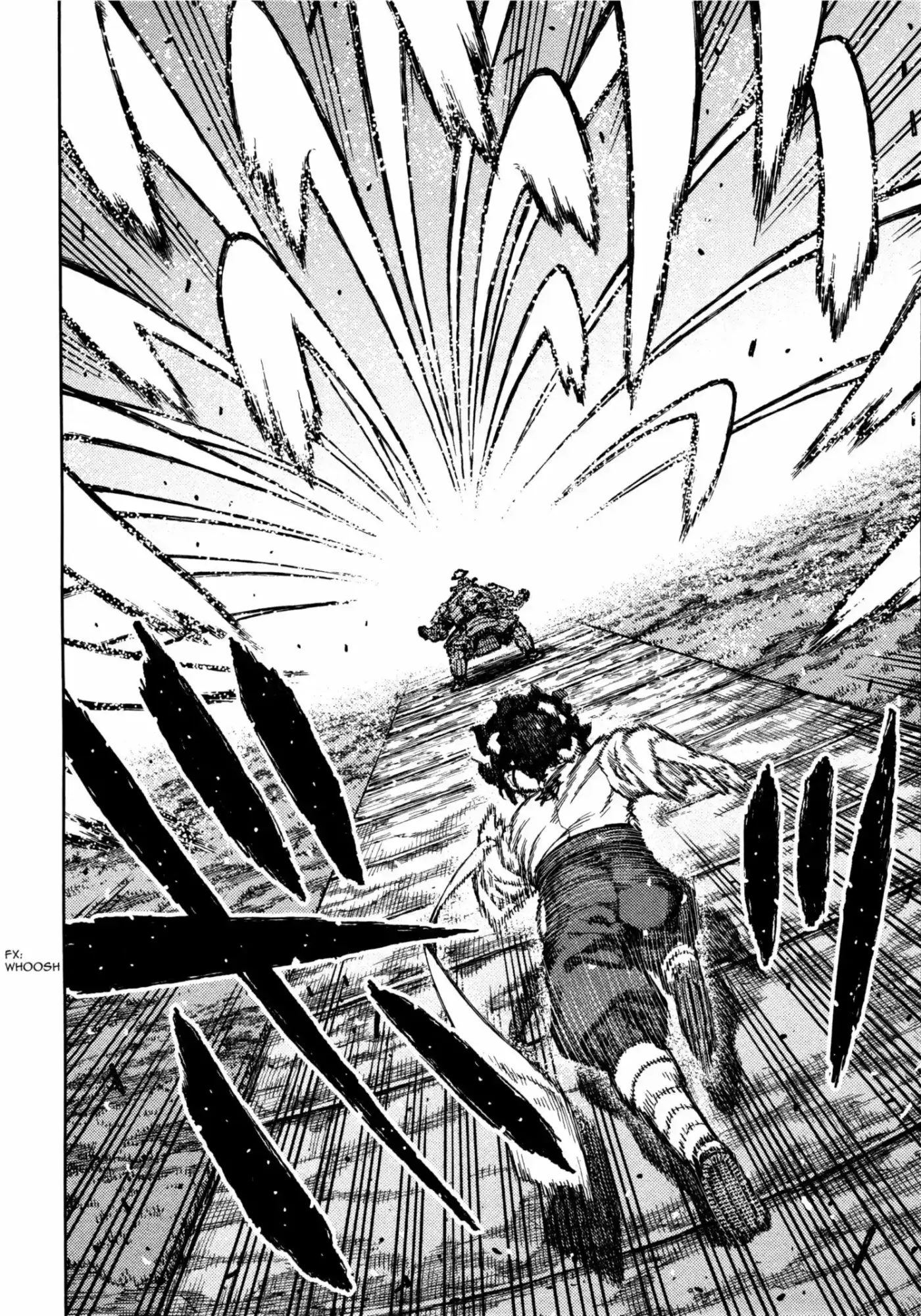 Tsugumomo - Capítulo 76 - Página 5 - LectorTMOo