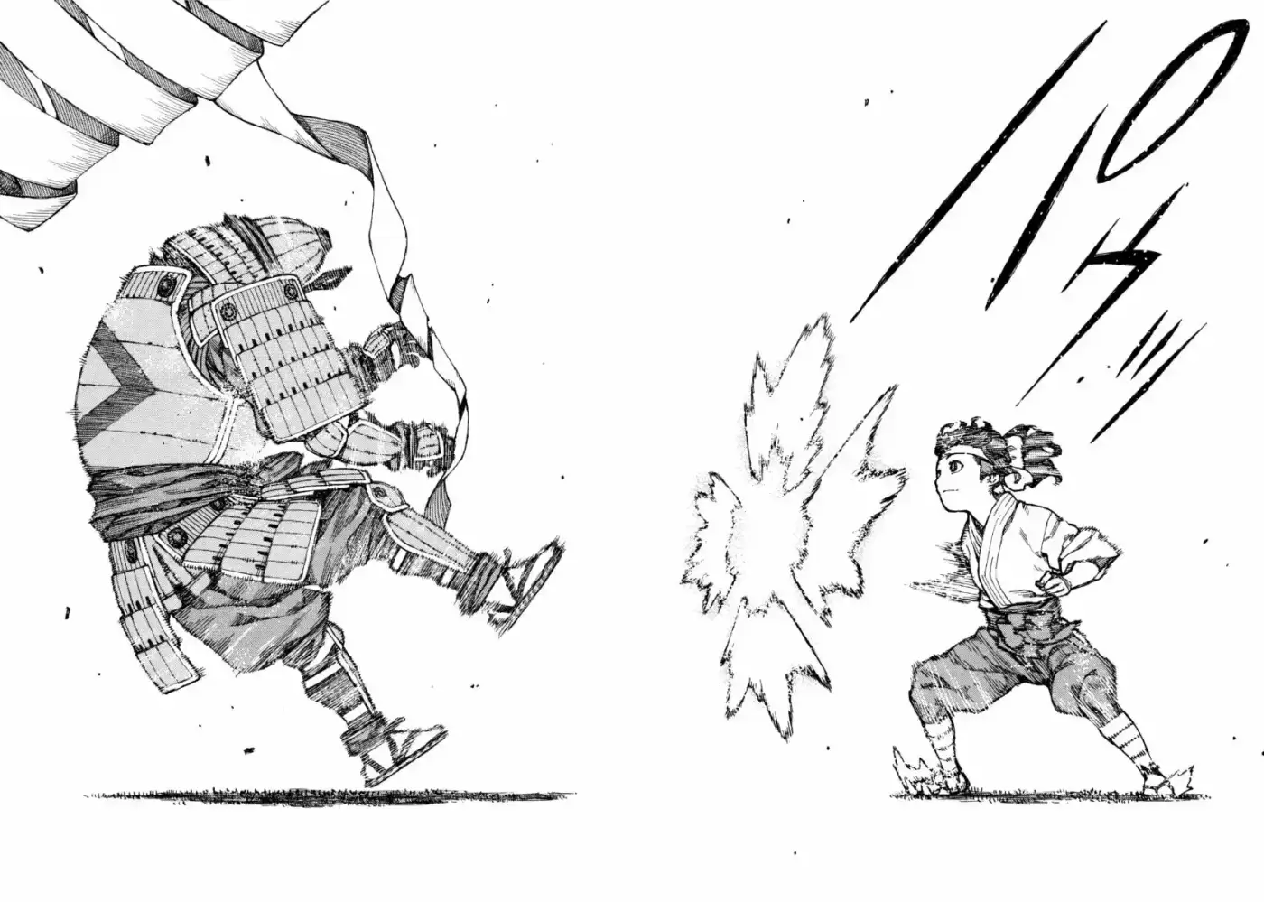 Tsugumomo - Capítulo 76 - Página 24 - LectorTMOo