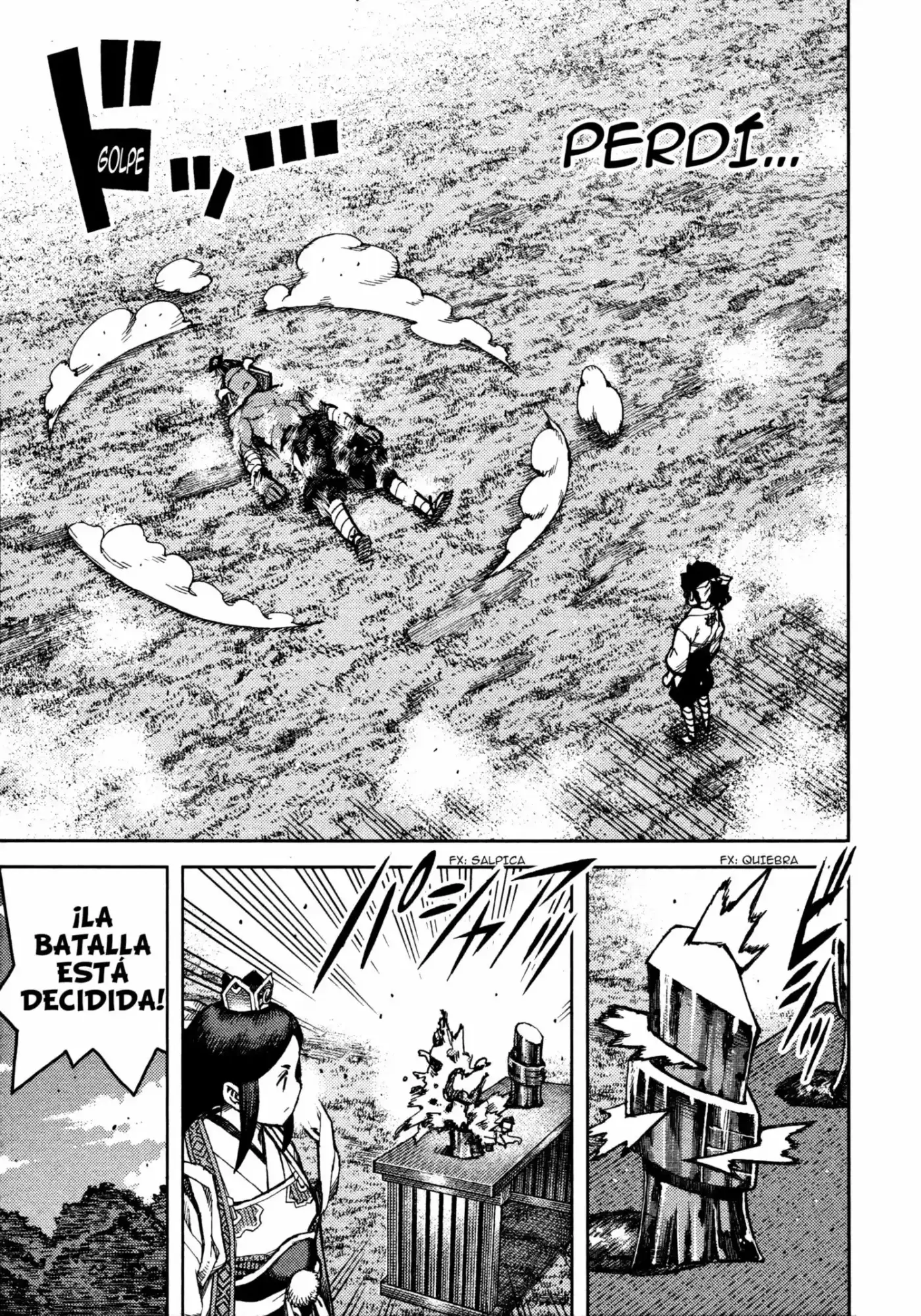 Tsugumomo - Capítulo 76 - Página 26 - LectorTMOo