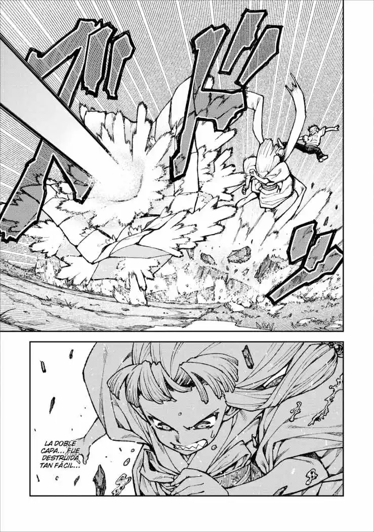 Tsugumomo - Capítulo 8 - Página 12 - LectorTMOo
