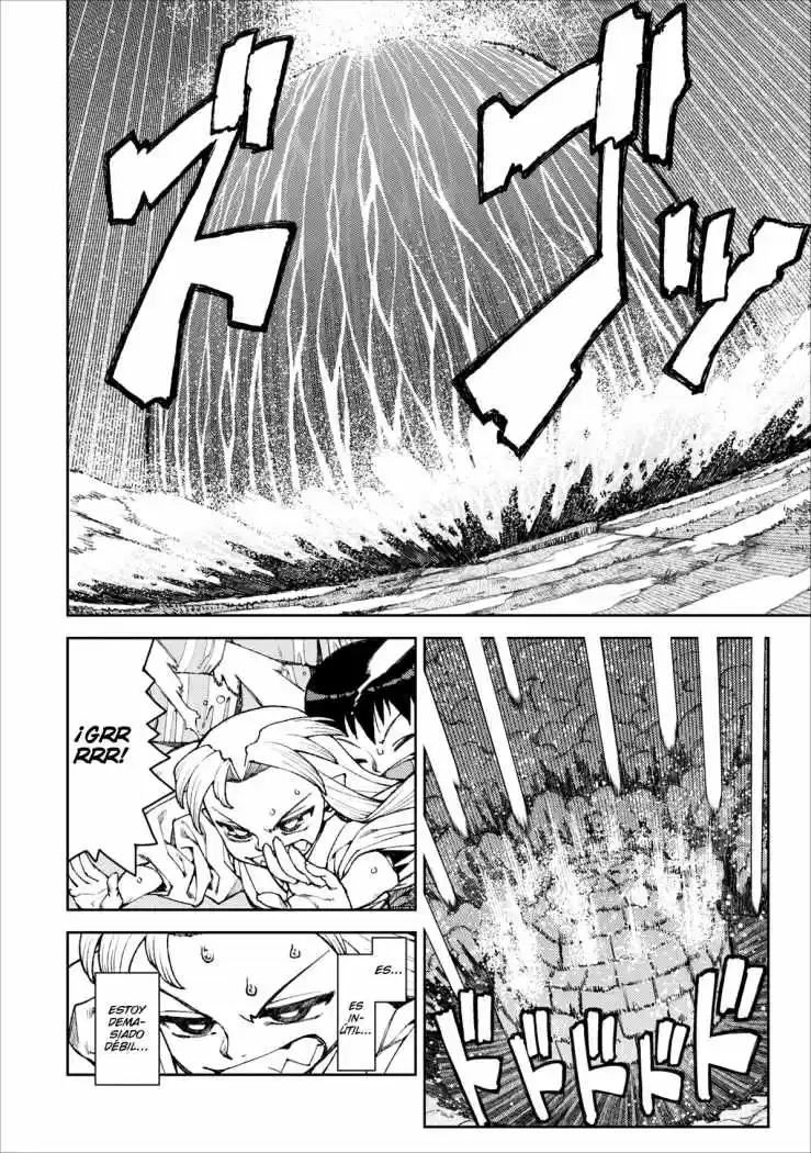 Tsugumomo - Capítulo 8 - Página 26 - LectorTMOo