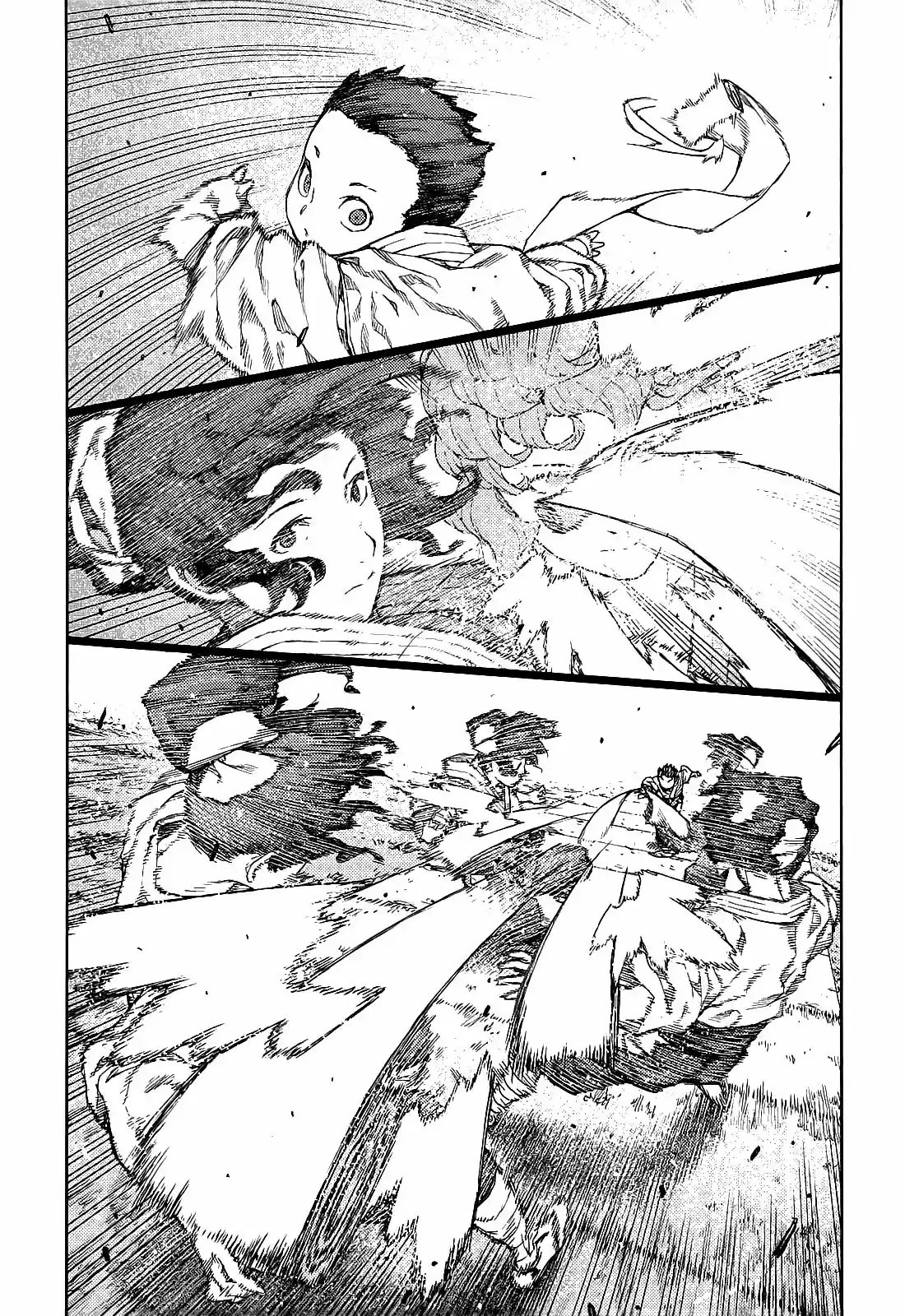 Tsugumomo - Capítulo 80 - Página 8 - LectorTMOo