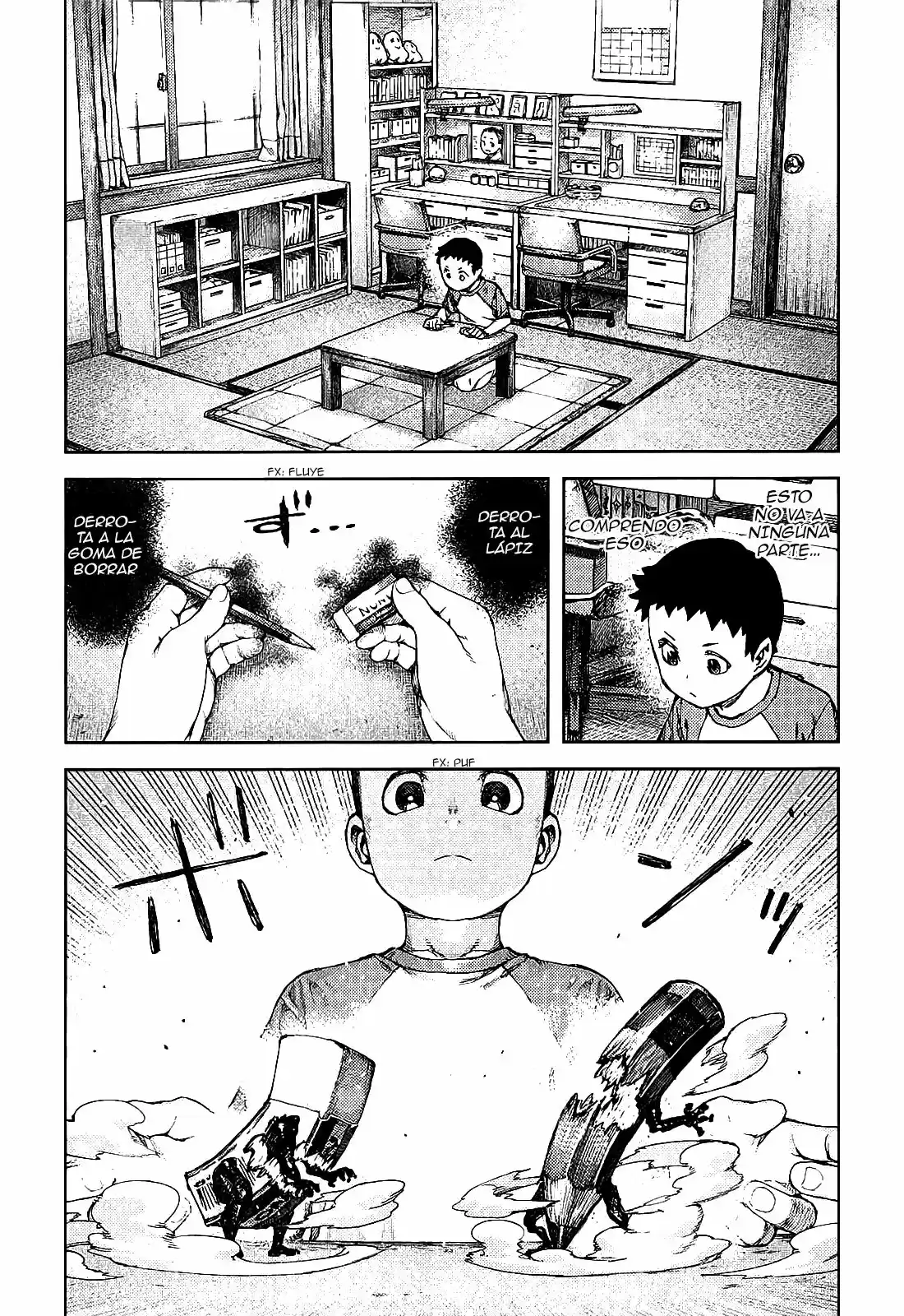 Tsugumomo - Capítulo 80 - Página 12 - LectorTMOo