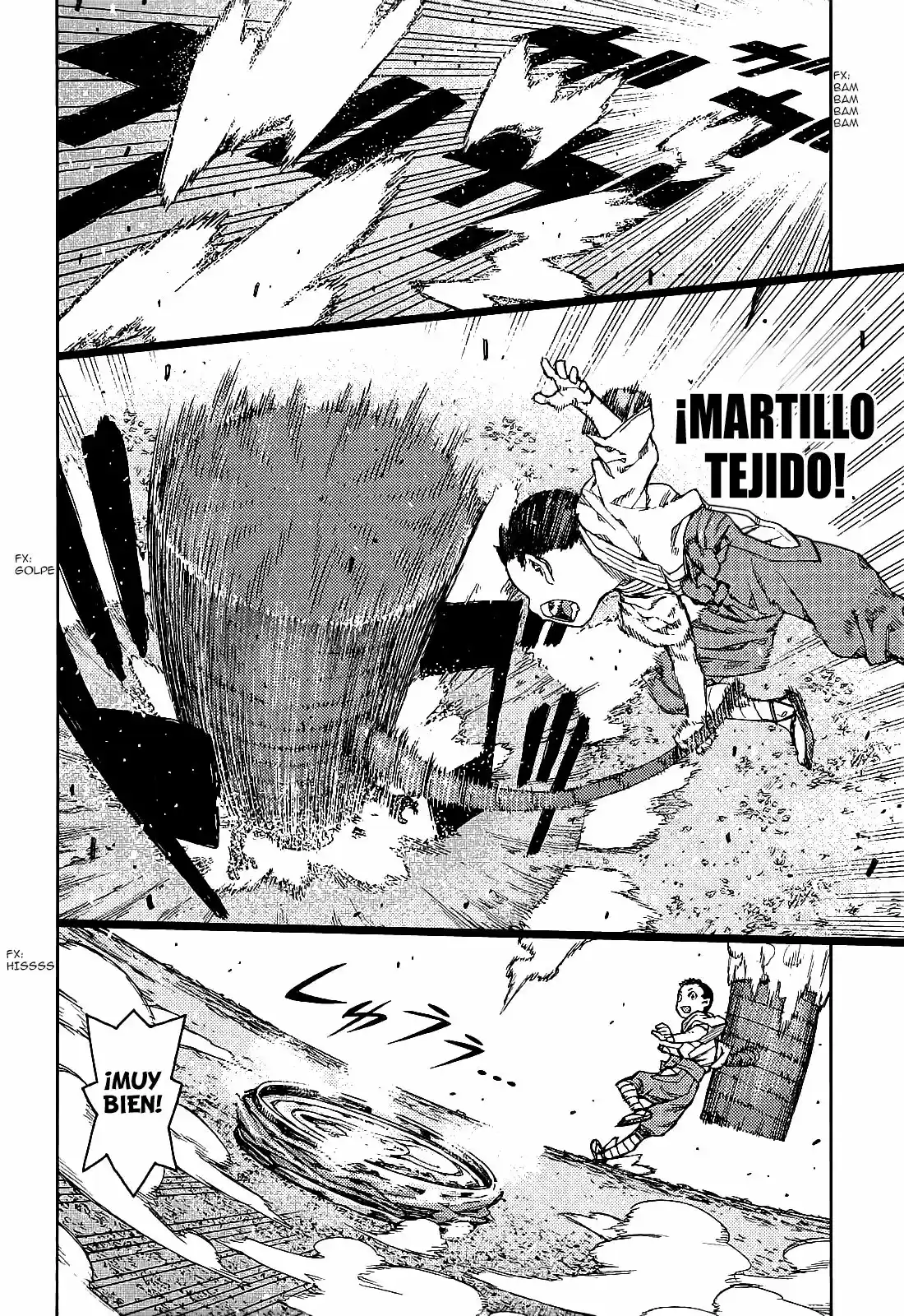 Tsugumomo - Capítulo 80 - Página 24 - LectorTMOo