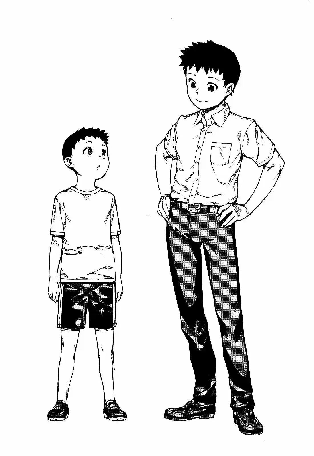 Tsugumomo - Capítulo 81 - Página 32 - LectorTMOo