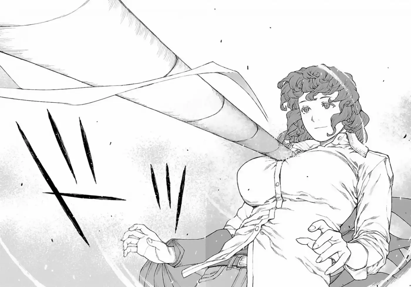 Tsugumomo - Capítulo 82 - Página 33 - LectorTMOo