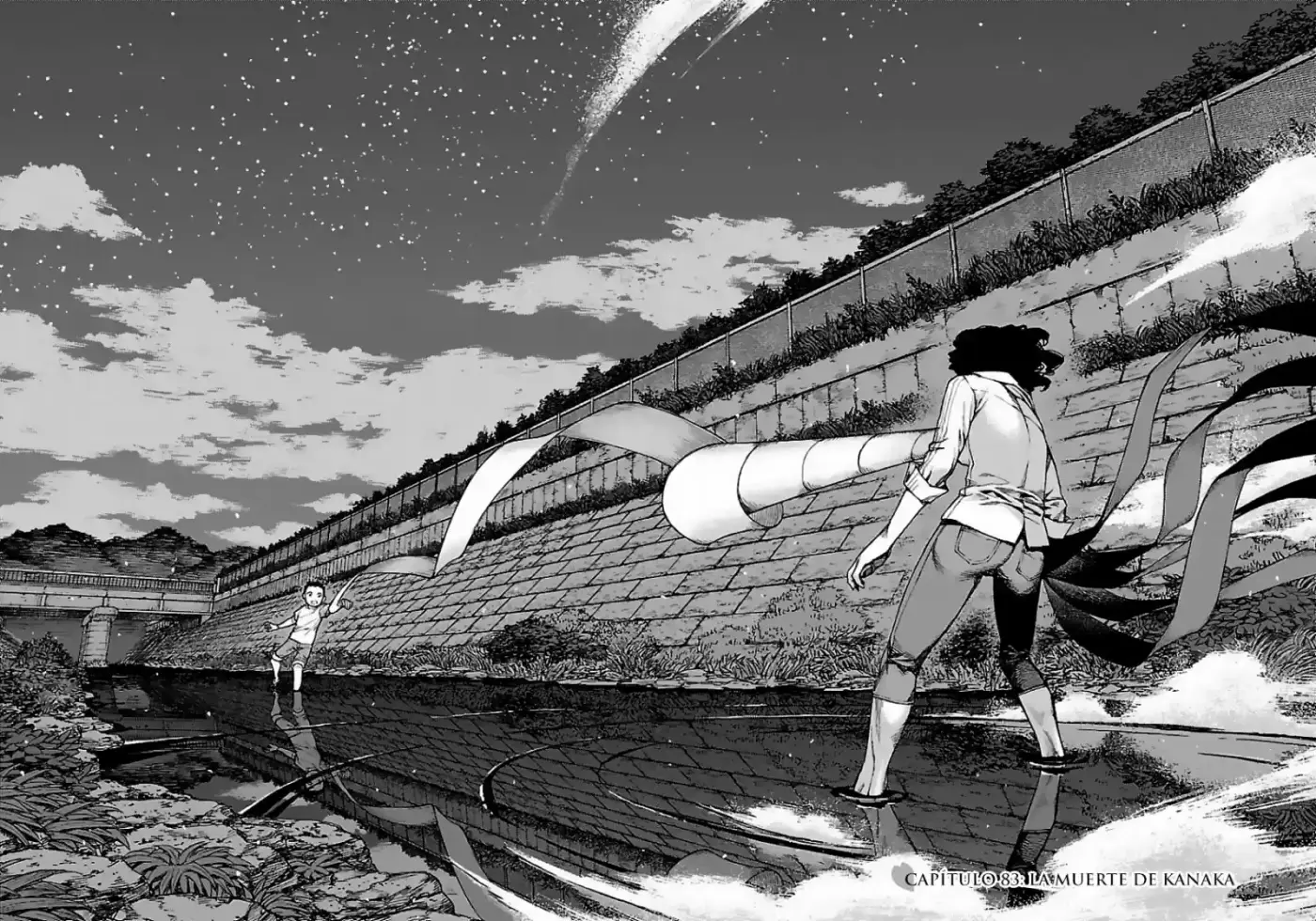 Tsugumomo - Capítulo 83 - Página 5 - LectorTMOo