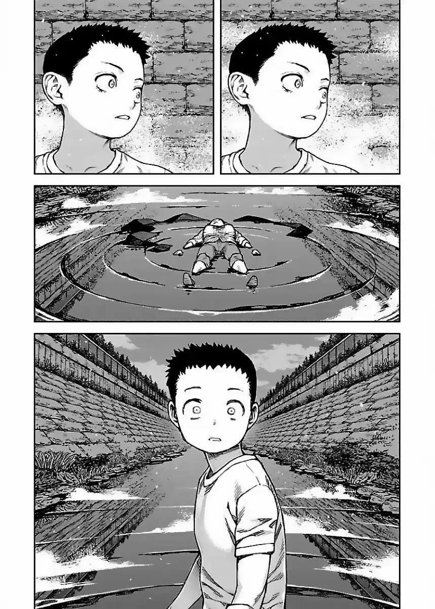 Tsugumomo - Capítulo 83 - Página 7 - LectorTMOo
