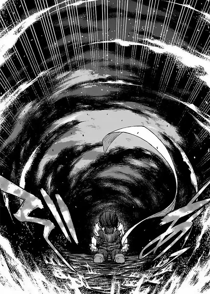 Tsugumomo - Capítulo 83 - Página 10 - LectorTMOo