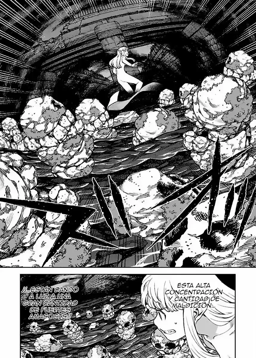 Tsugumomo - Capítulo 83 - Página 13 - LectorTMOo