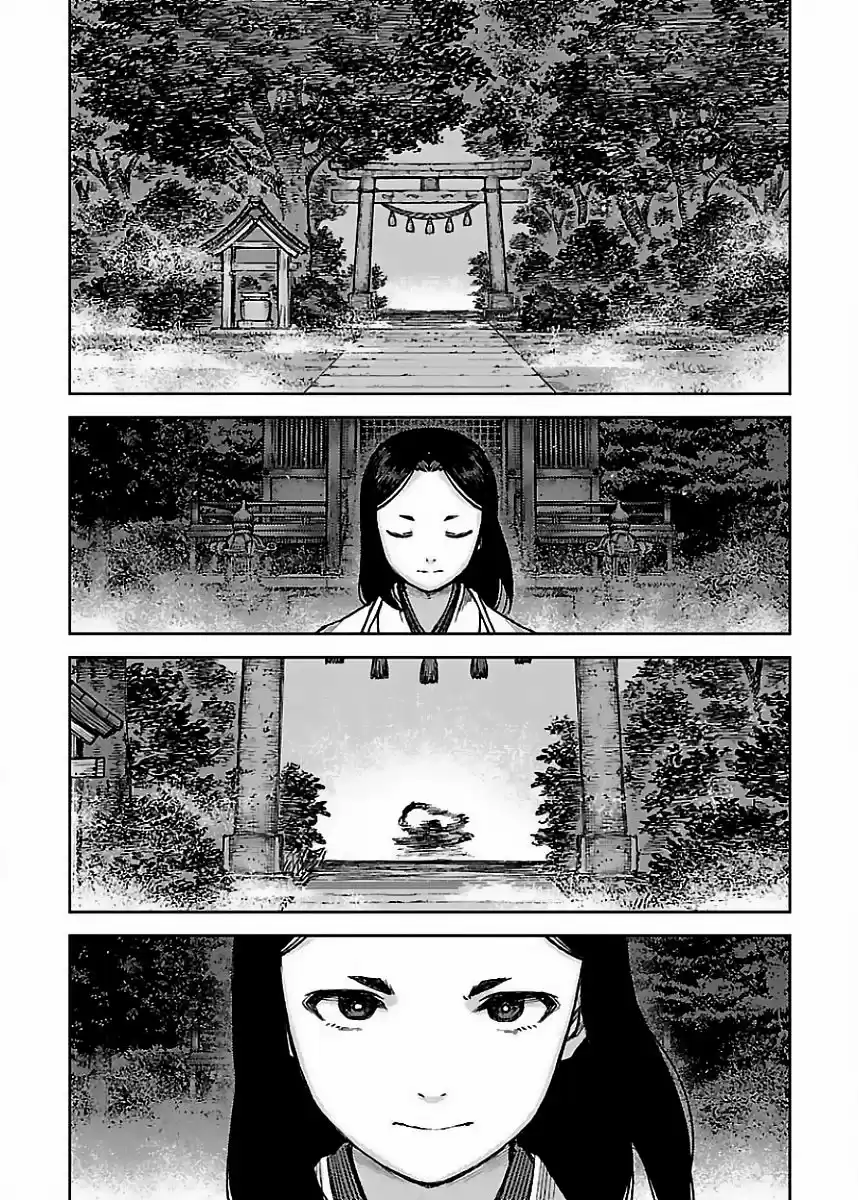 Tsugumomo - Capítulo 83 - Página 26 - LectorTMOo