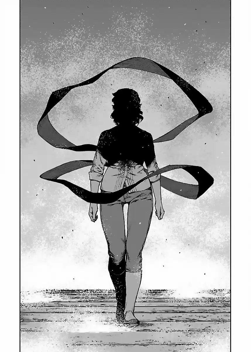 Tsugumomo - Capítulo 83 - Página 27 - LectorTMOo