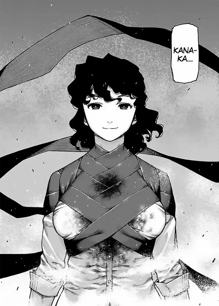 Tsugumomo - Capítulo 83 - Página 29 - LectorTMOo