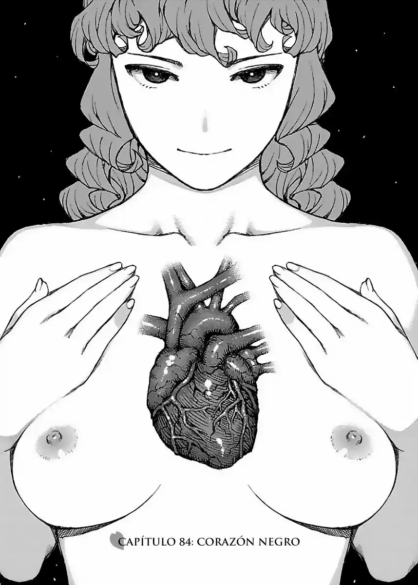 Tsugumomo - Capítulo 84 - Página 4 - LectorTMOo
