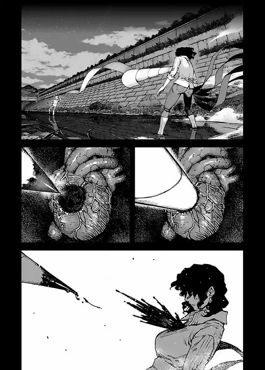 Tsugumomo - Capítulo 84 - Página 6 - LectorTMOo
