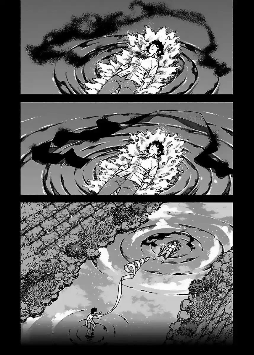 Tsugumomo - Capítulo 84 - Página 8 - LectorTMOo