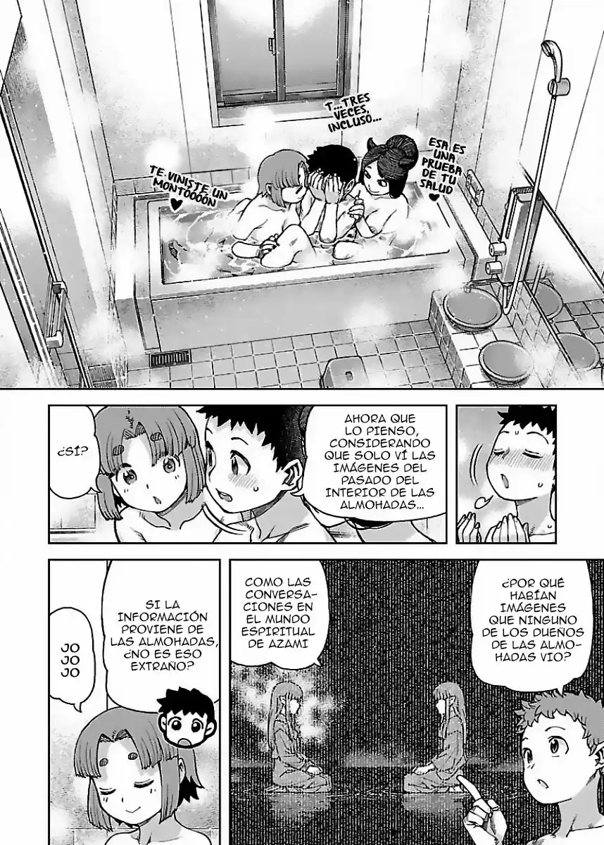 Tsugumomo - Capítulo 85 - Página 30 - LectorTMOo