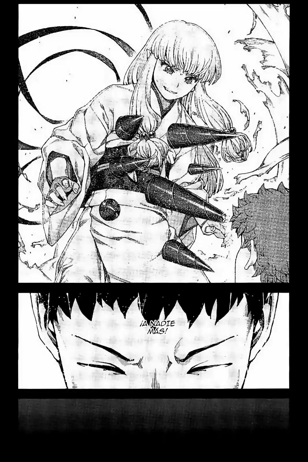 Tsugumomo - Capítulo 91 - Página 30 - LectorTMOo