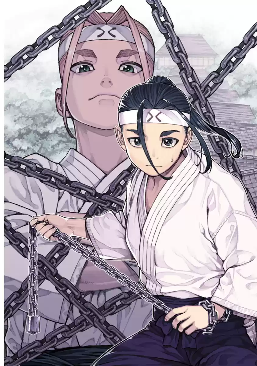 Tsugumomo - Capítulo 93 - Página 10 - LectorTMOo