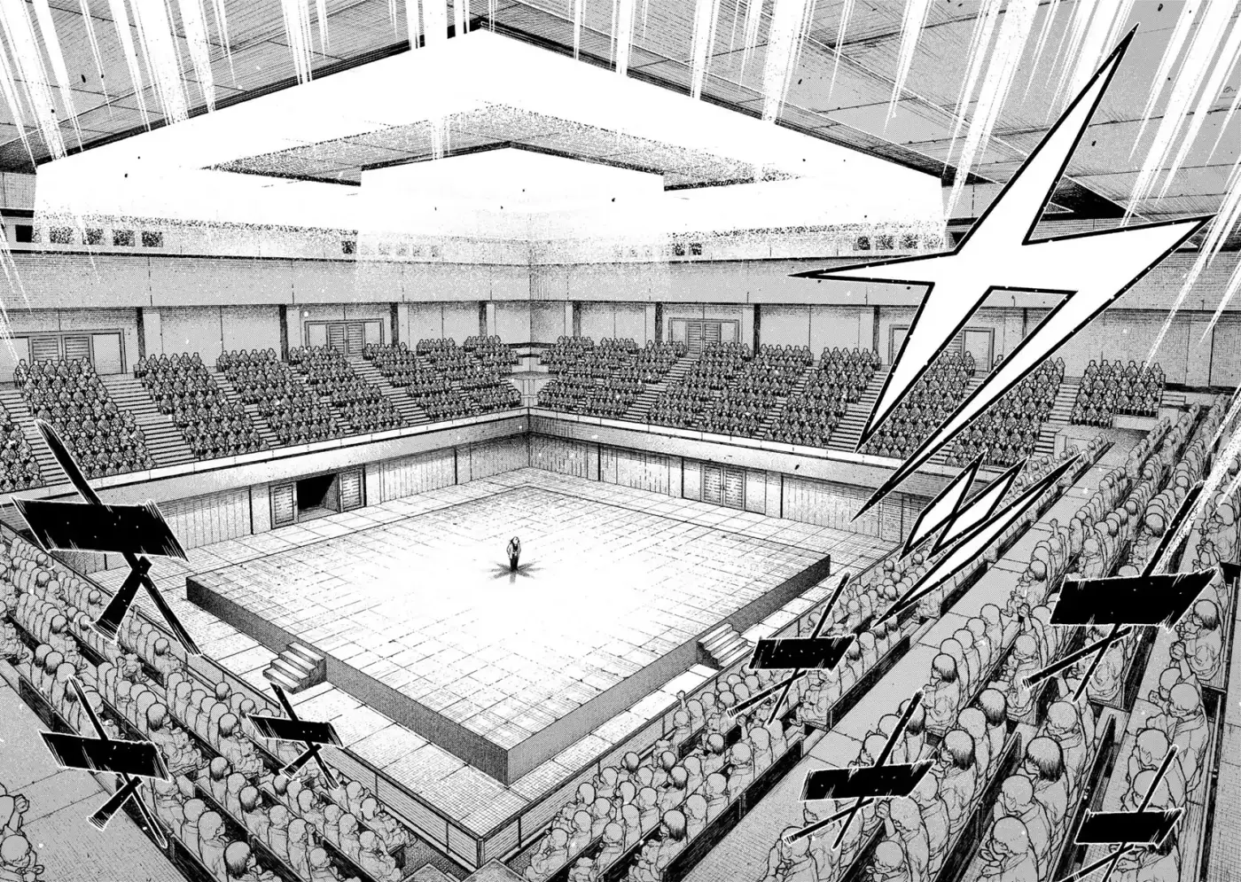 Tsugumomo - Capítulo 93 - Página 14 - LectorTMOo