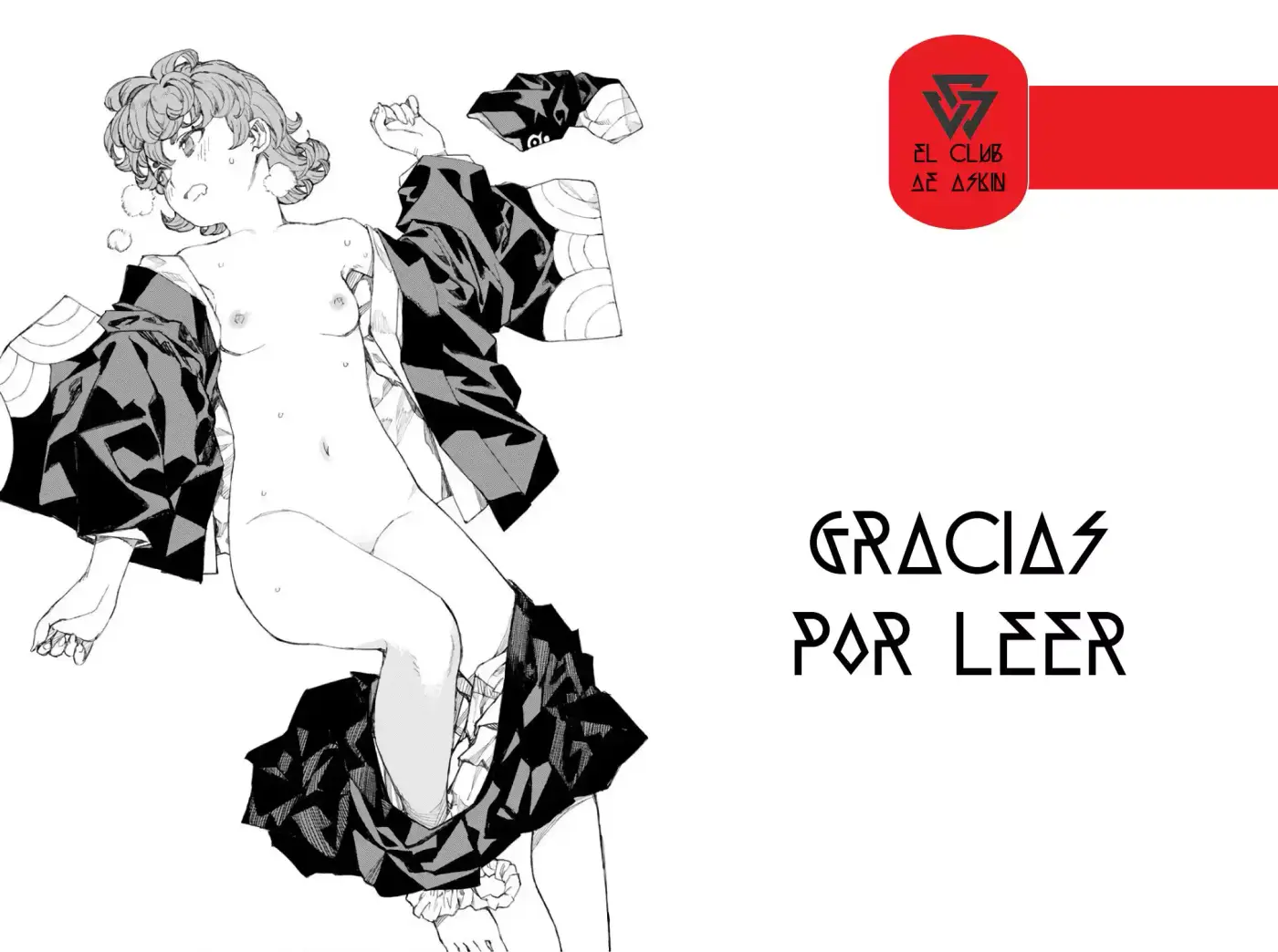 Tsugumomo - Capítulo 95 - Página 32 - LectorTMOo