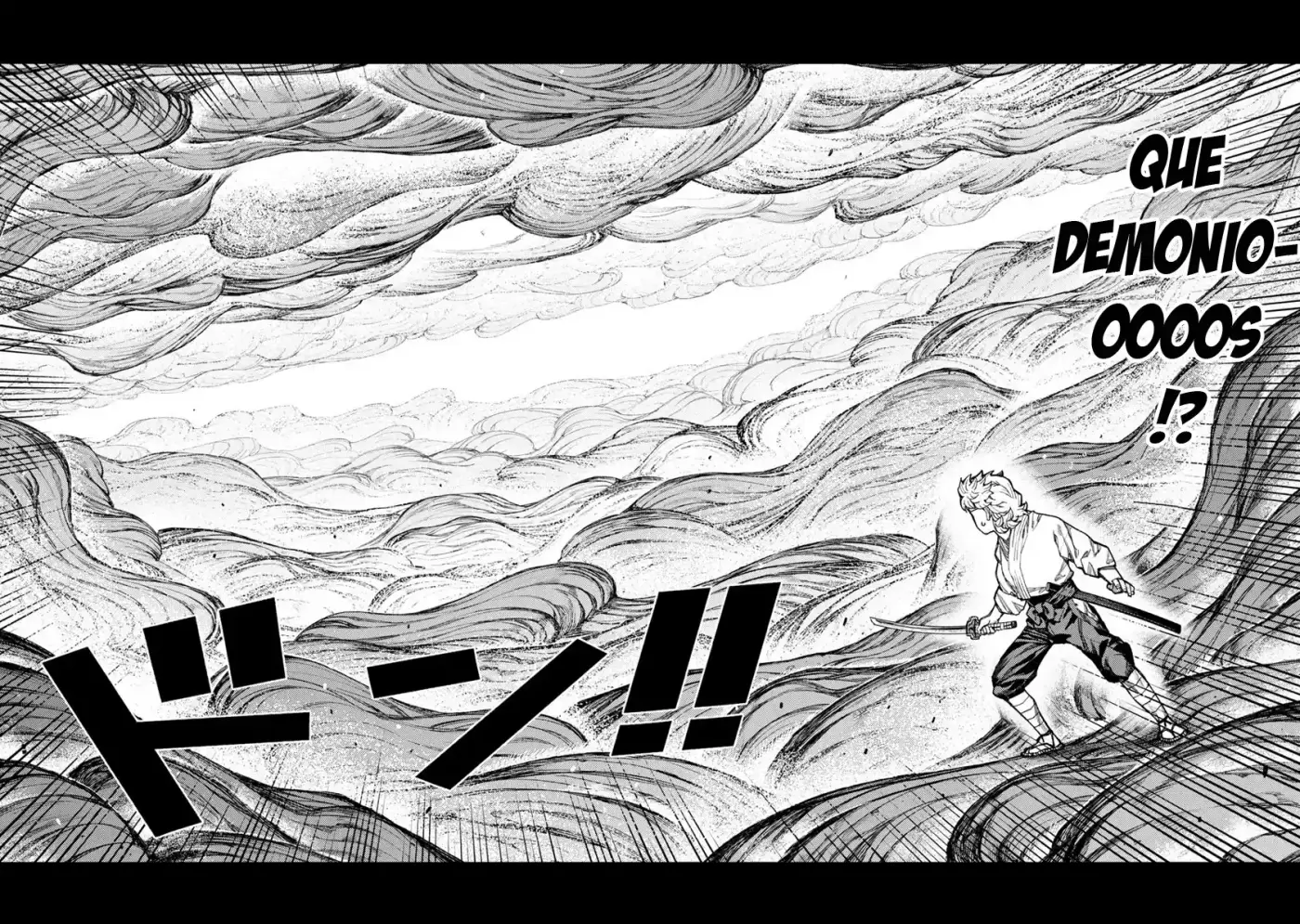 Tsugumomo - Capítulo 96 - Página 10 - LectorTMOo