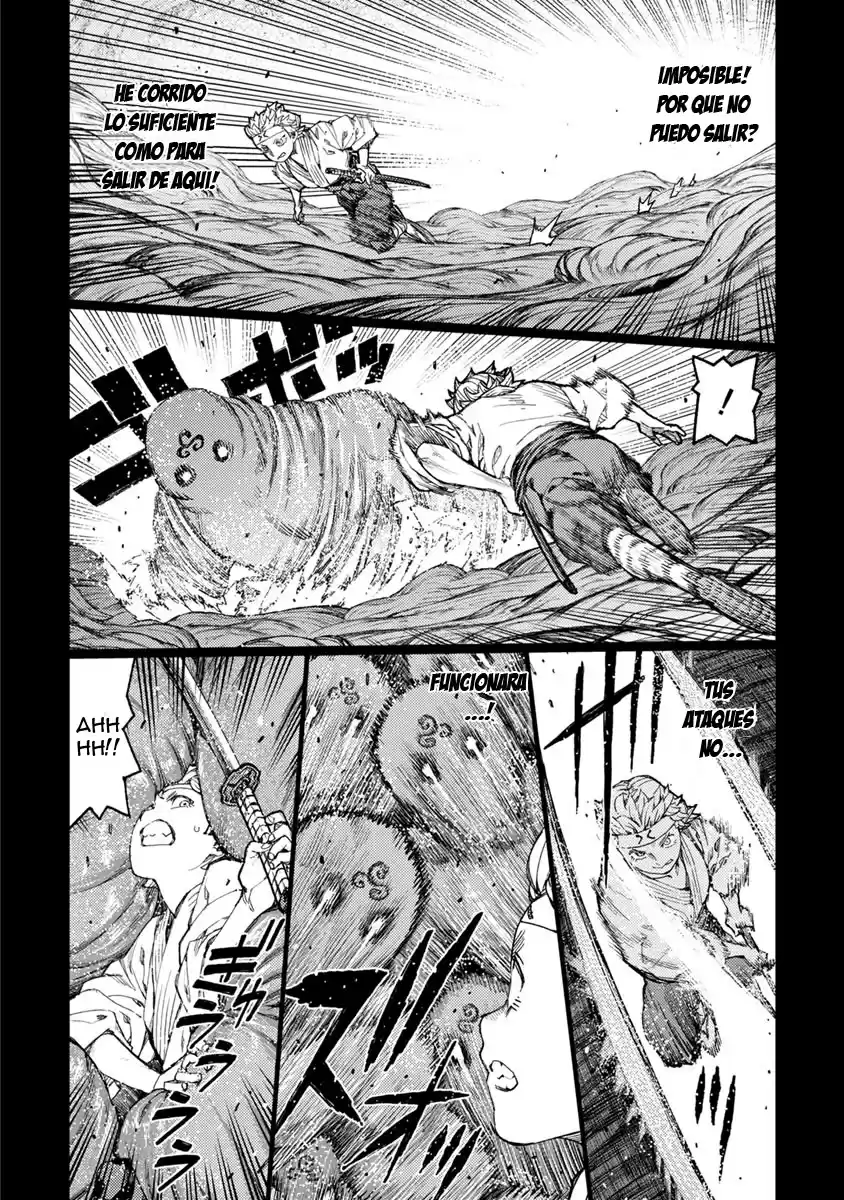Tsugumomo - Capítulo 96 - Página 13 - LectorTMOo