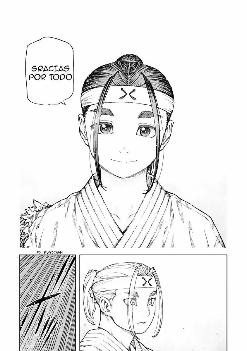 Tsugumomo - Capítulo 97 - Página 32 - LectorTMOo