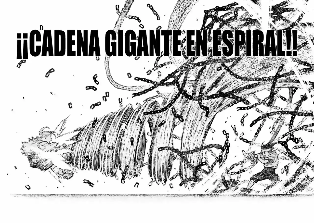 Tsugumomo - Capítulo 97 - Página 33 - LectorTMOo