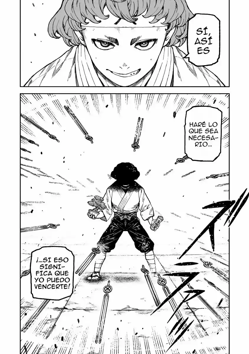Tsugumomo - Capítulo 99 - Página 25 - LectorTMOo