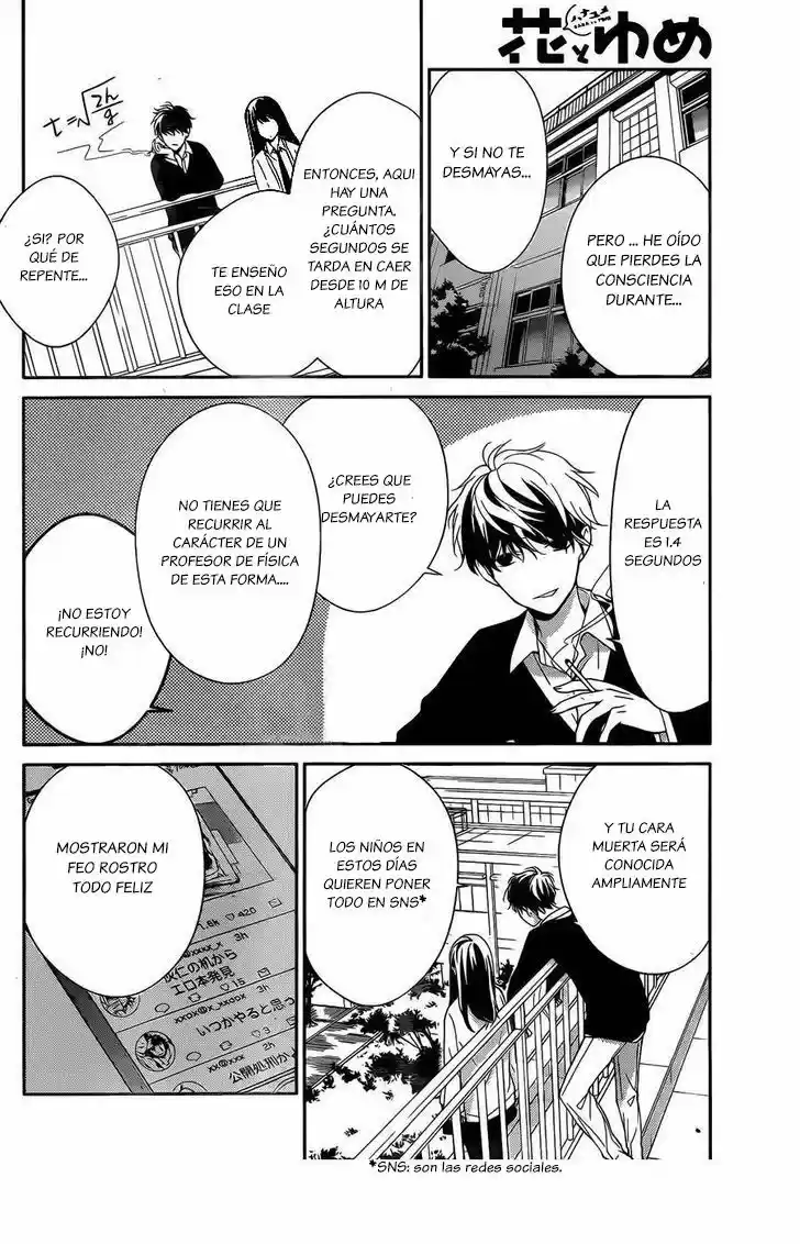 Tsuiraku JK To Haijin Kyoushi - Capítulo 1 - Página 14 - LectorTMOo
