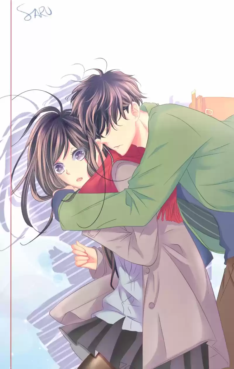 Tsuiraku JK To Haijin Kyoushi - Capítulo 10 - Página 22 - LectorTMOo