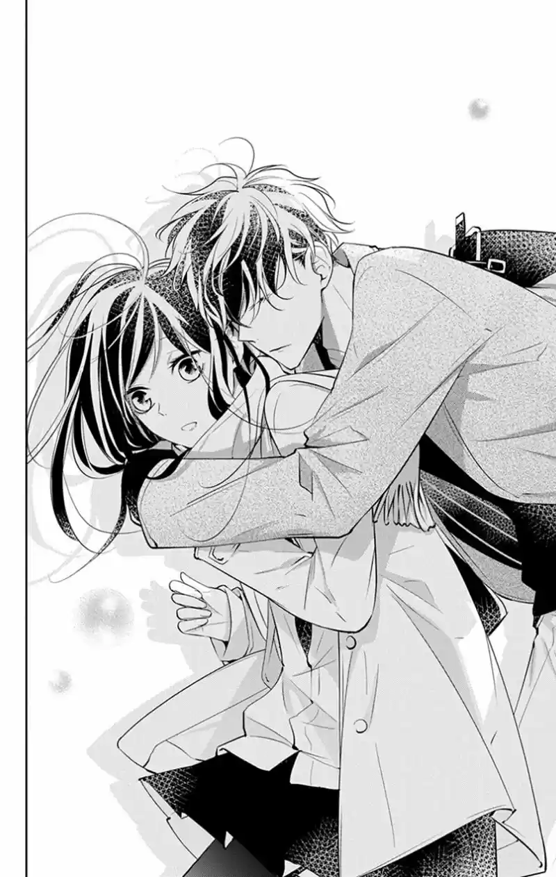 Tsuiraku JK To Haijin Kyoushi - Capítulo 10 - Página 23 - LectorTMOo