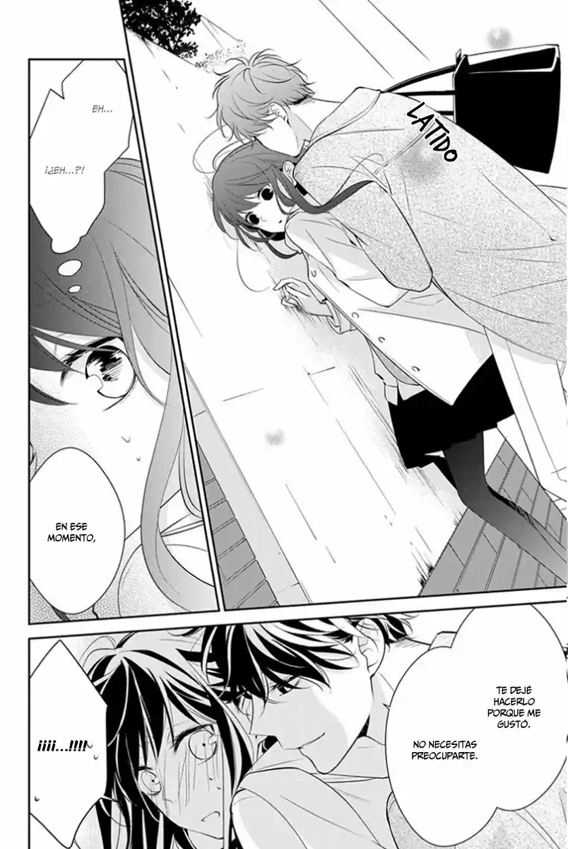 Tsuiraku JK To Haijin Kyoushi - Capítulo 10 - Página 27 - LectorTMOo