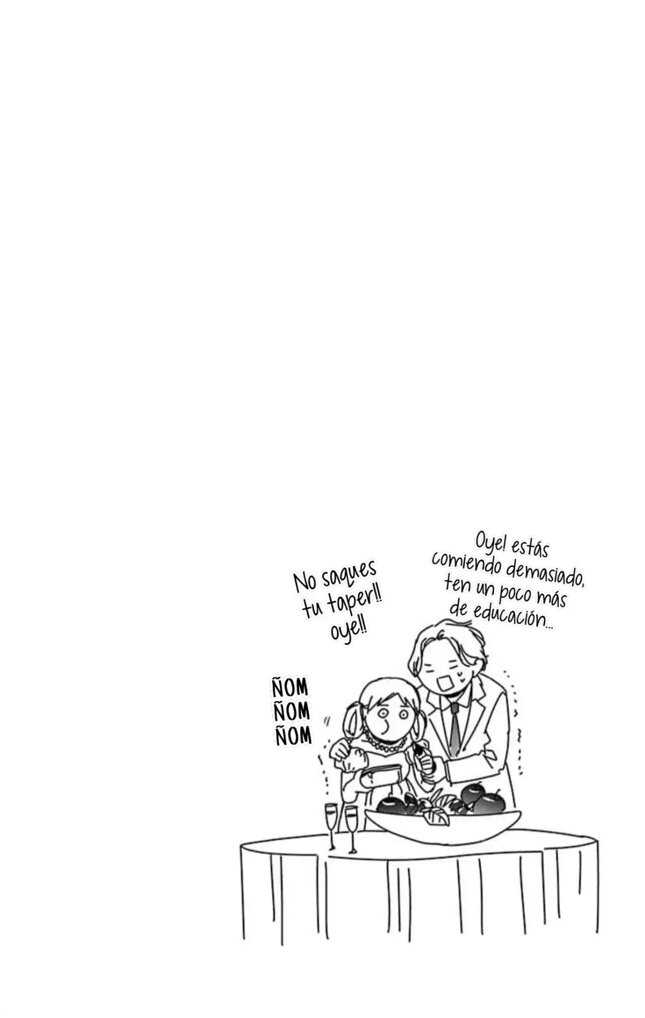 Tsuiraku JK To Haijin Kyoushi - Capítulo 100 - Página 4 - LectorTMOo