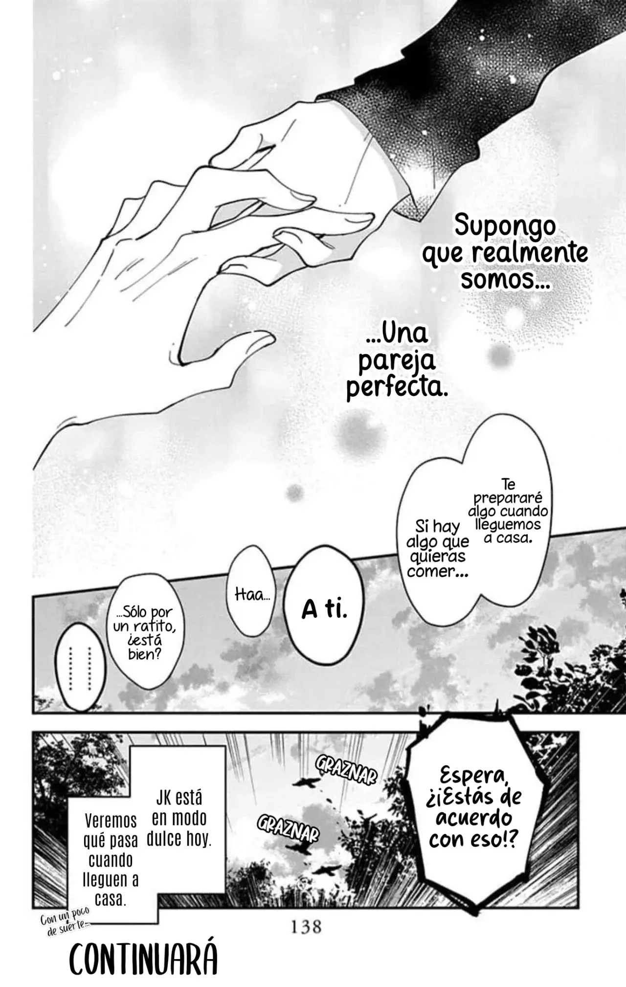Tsuiraku JK To Haijin Kyoushi - Capítulo 100 - Página 29 - LectorTMOo