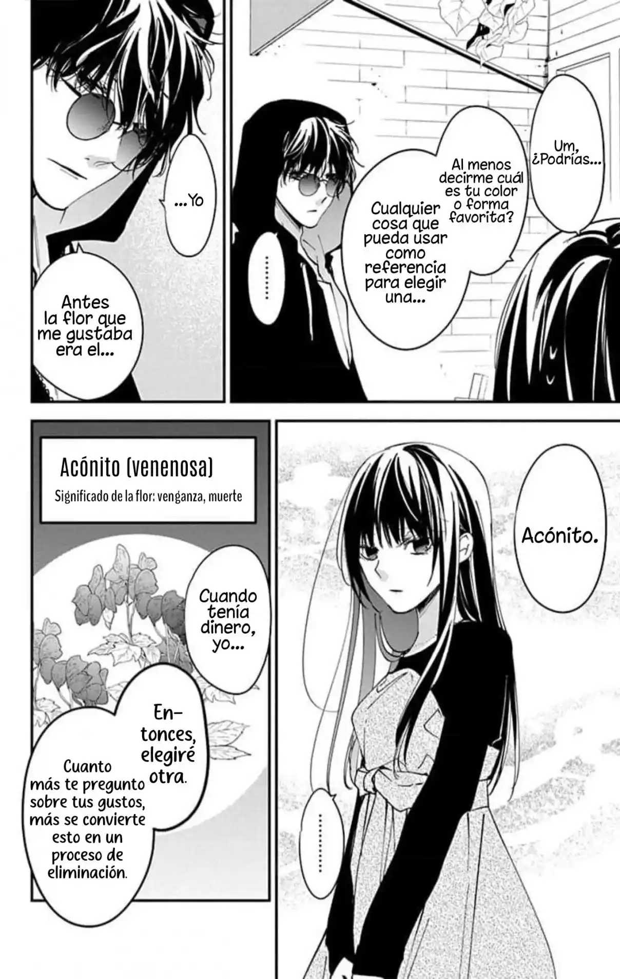Tsuiraku JK To Haijin Kyoushi - Capítulo 101 - Página 10 - LectorTMOo