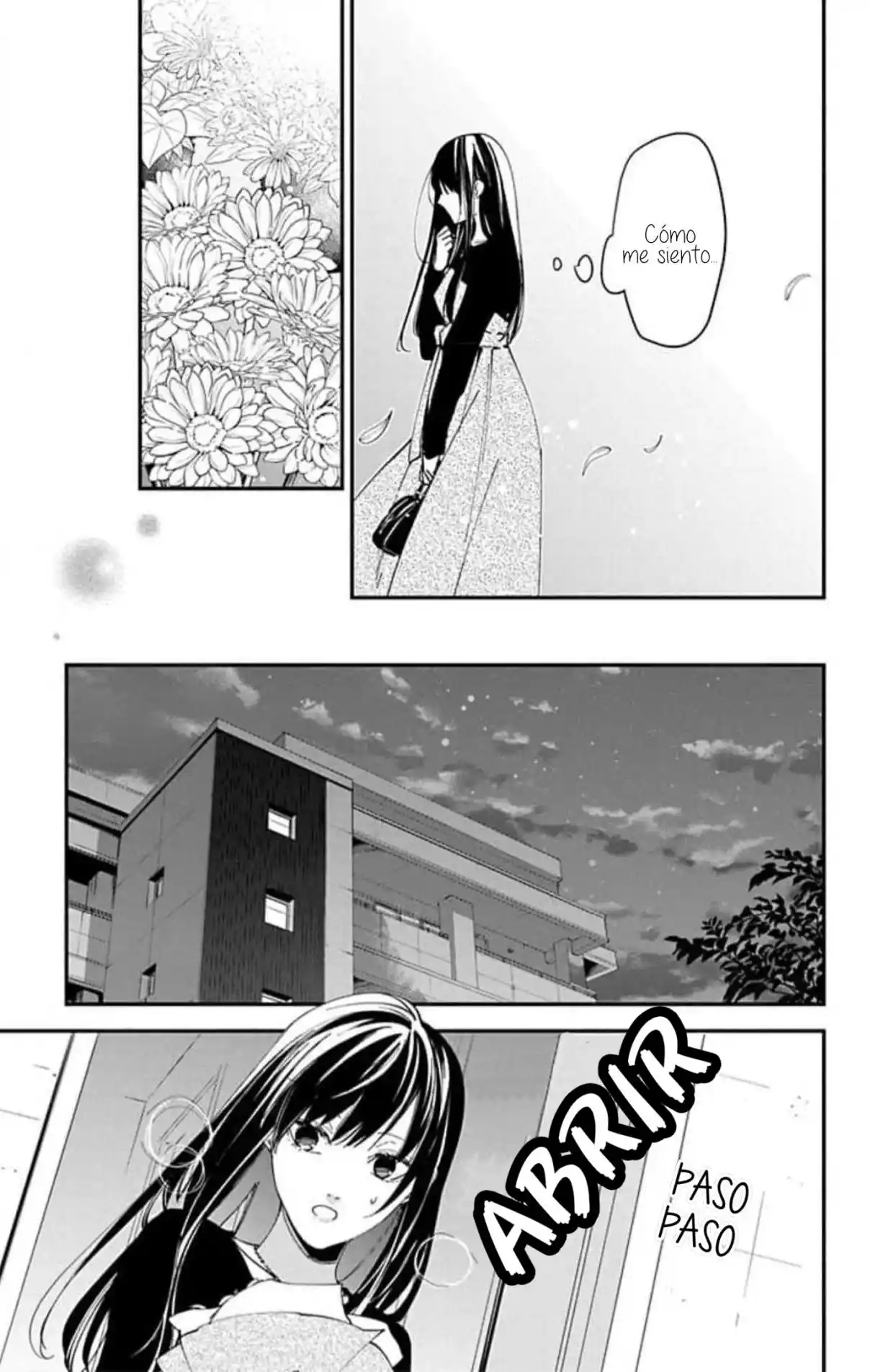 Tsuiraku JK To Haijin Kyoushi - Capítulo 101 - Página 13 - LectorTMOo