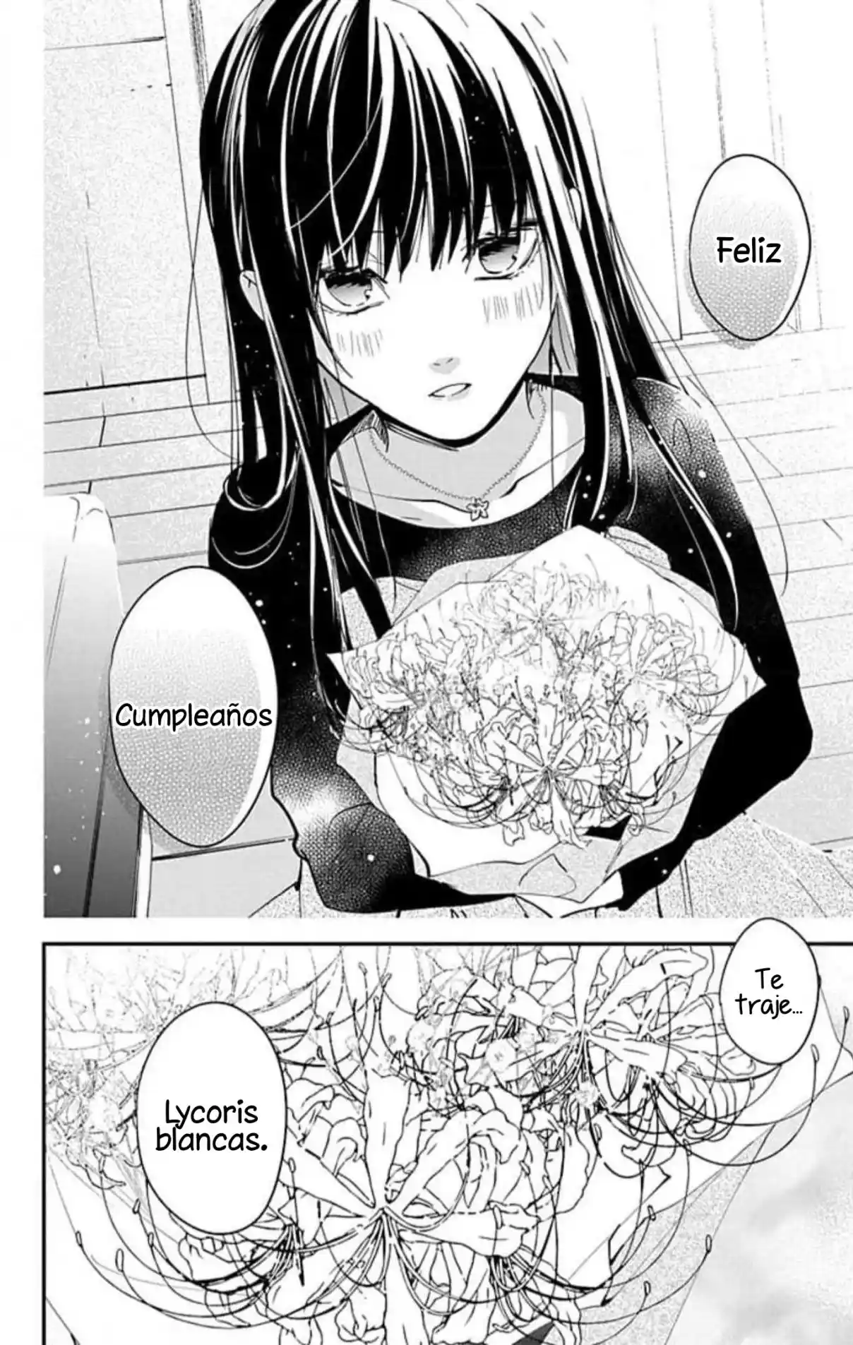 Tsuiraku JK To Haijin Kyoushi - Capítulo 101 - Página 16 - LectorTMOo