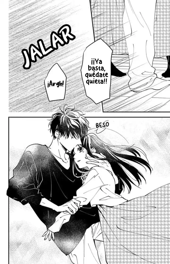 Tsuiraku JK To Haijin Kyoushi - Capítulo 103 - Página 26 - LectorTMOo