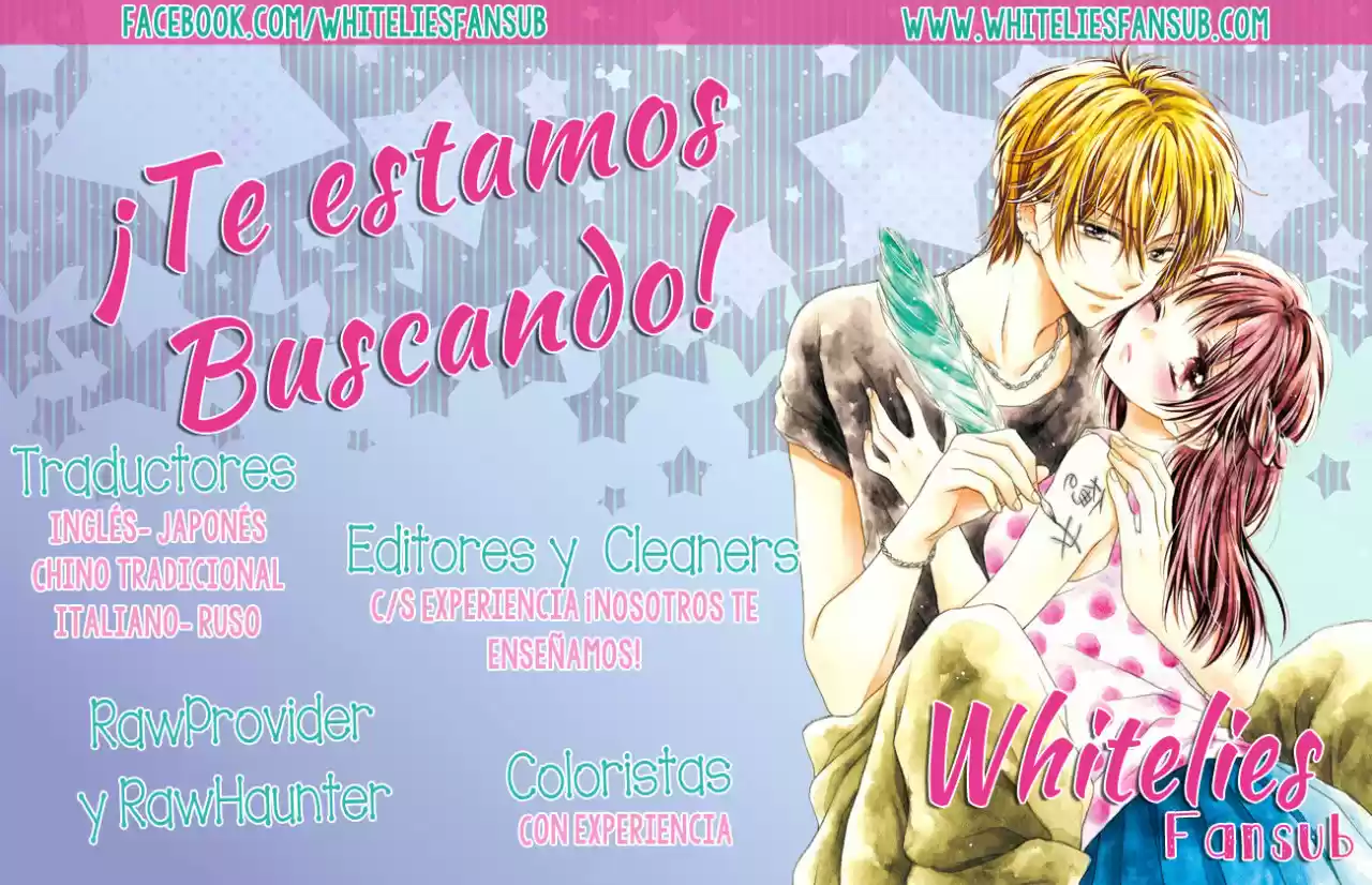 Tsuiraku JK To Haijin Kyoushi - Capítulo 11 - Página 5 - LectorTMOo