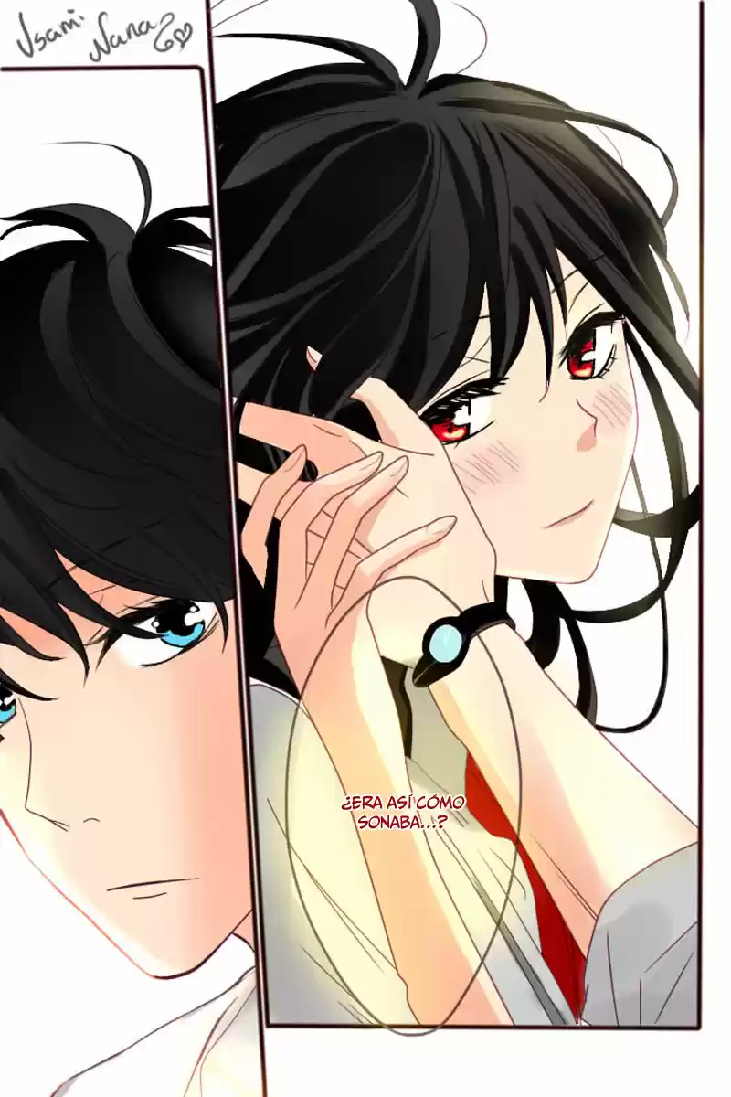 Tsuiraku JK To Haijin Kyoushi - Capítulo 15 - Página 25 - LectorTMOo