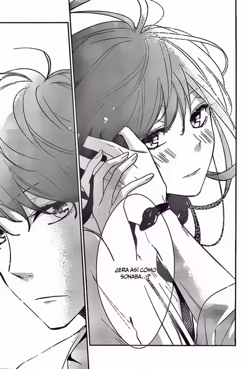 Tsuiraku JK To Haijin Kyoushi - Capítulo 15 - Página 26 - LectorTMOo
