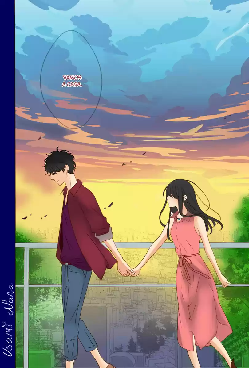 Tsuiraku JK To Haijin Kyoushi - Capítulo 17 - Página 18 - LectorTMOo