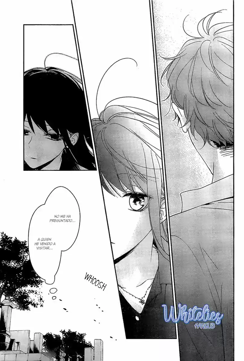 Tsuiraku JK To Haijin Kyoushi - Capítulo 17 - Página 20 - LectorTMOo