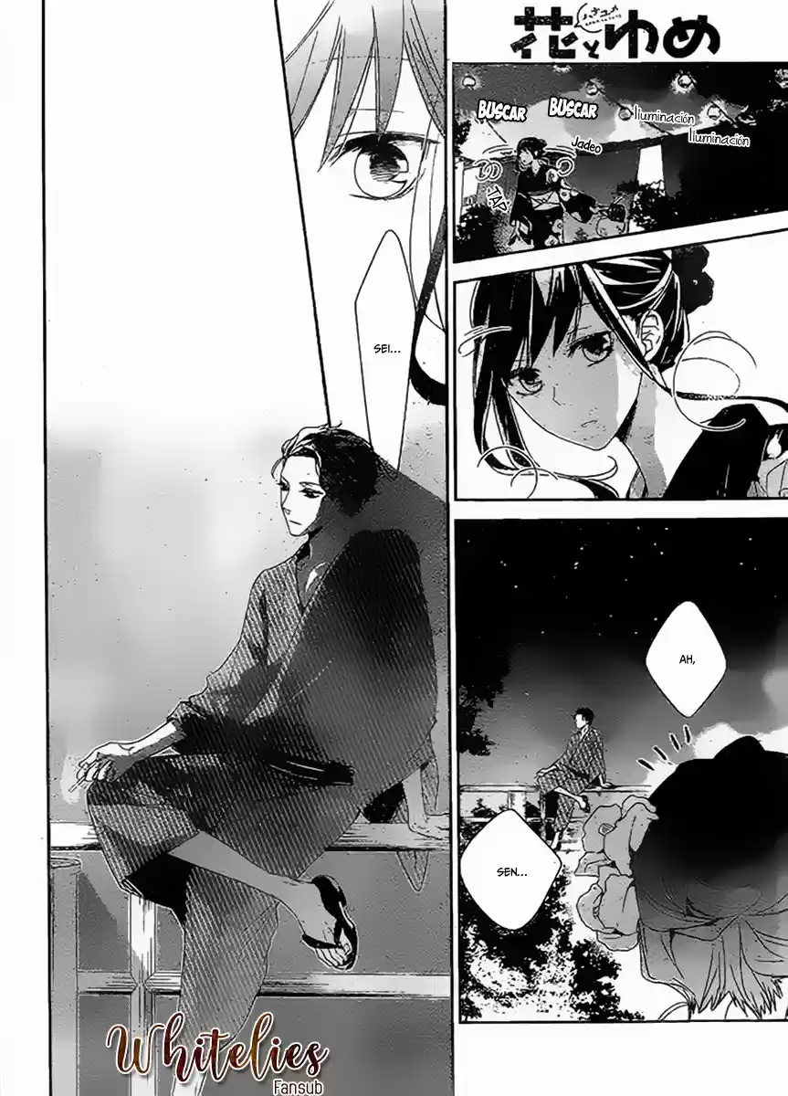 Tsuiraku JK To Haijin Kyoushi - Capítulo 18 - Página 18 - LectorTMOo